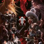 灵笼 第二季 (2025)-盘宝库 - 优质网盘资源分享社区 | 夸克迅雷百度云盘资源大全