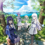 夏日口袋 Summer Pockets (4K+更新至最新集数2025）-盘宝库 - 优质网盘资源分享社区 | 夸克迅雷百度云盘资源大全