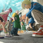 坂本日常 サカモト デイズ （4K更新至最新集数）-盘宝库 - 优质网盘资源分享社区 | 夸克迅雷百度云盘资源大全