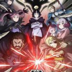 克雷瓦提斯-魔兽之王与婴儿与尸之勇者（4k+7集）-盘宝库 - 优质网盘资源分享社区 | 夸克迅雷百度云盘资源大全